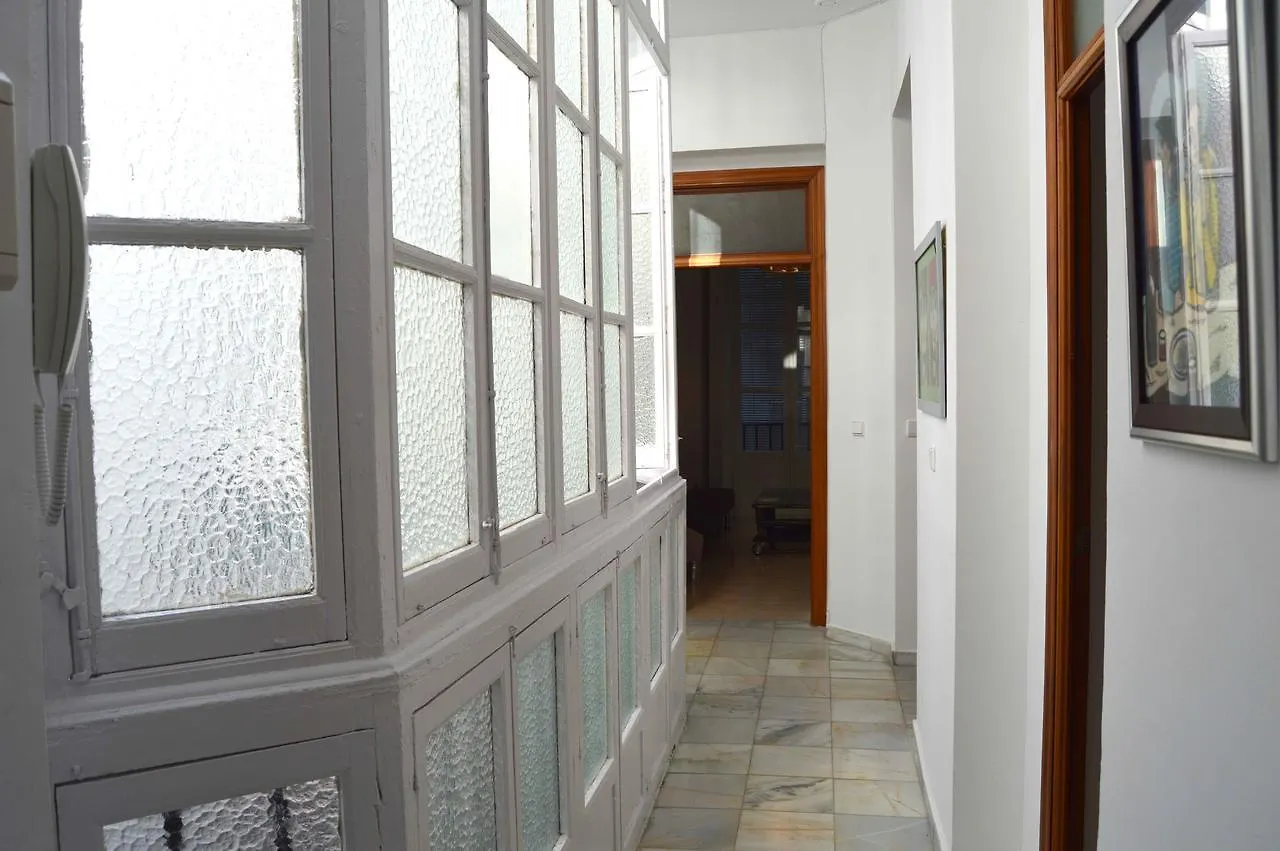 קדיז Apartamento Buenas Companias 0*,  ספרד