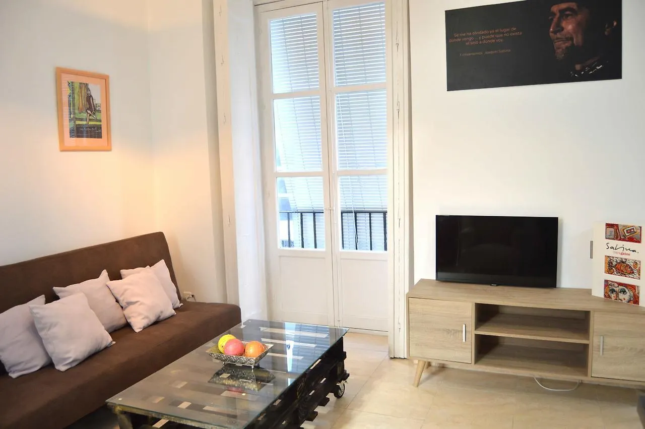 קדיז Apartamento Buenas Companias