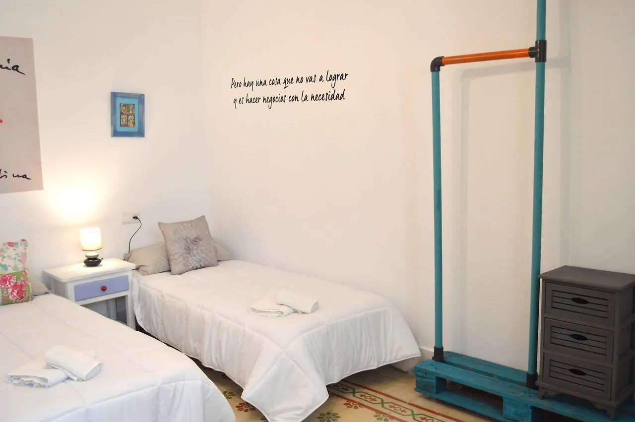 דירה קדיז Apartamento Buenas Companias