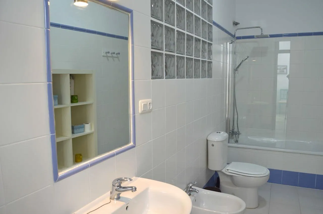 Apartamento Buenas Companias Cadiz 0*,  Spain