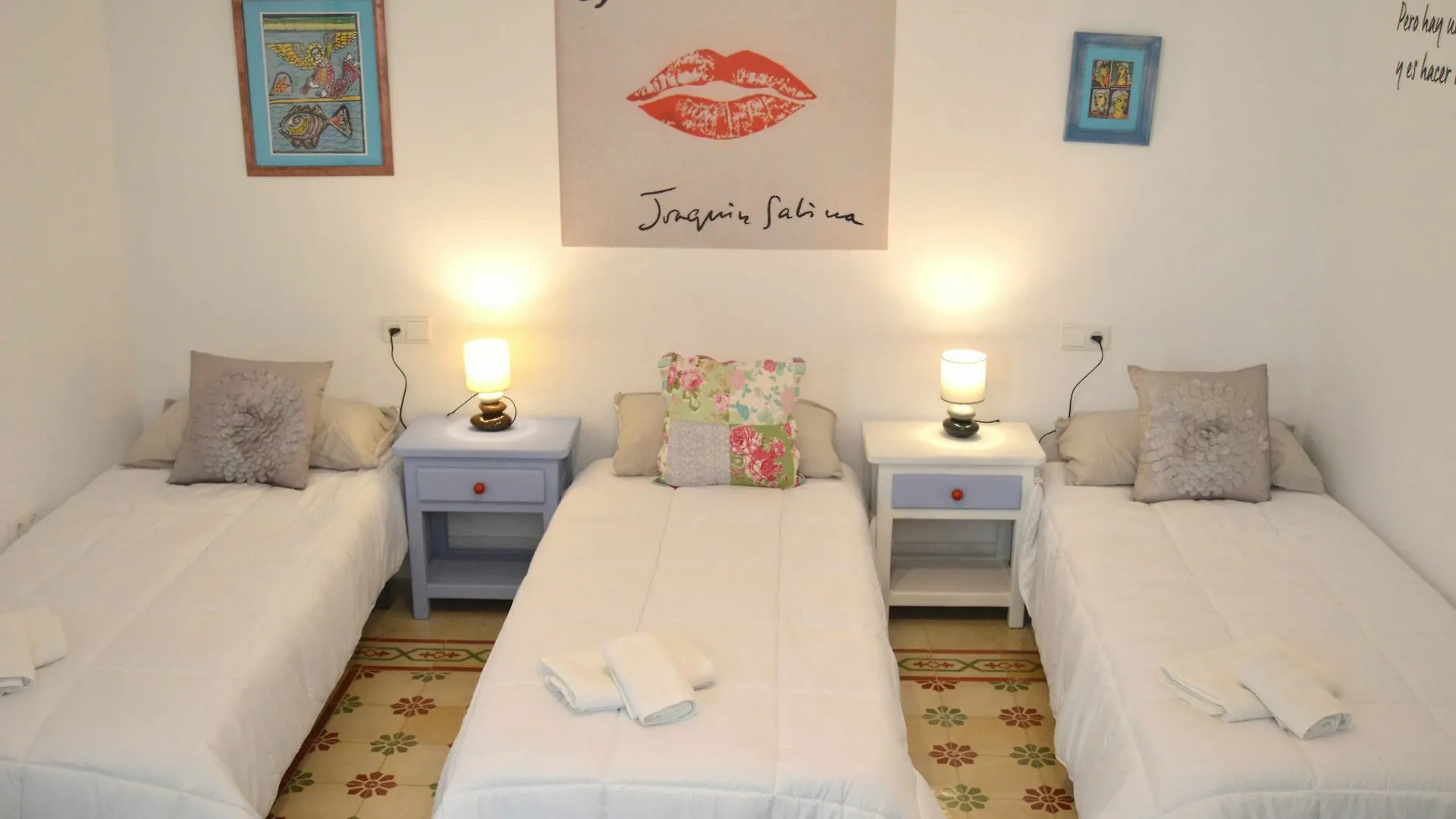 Apartamento Buenas Companias Cadiz 0*,