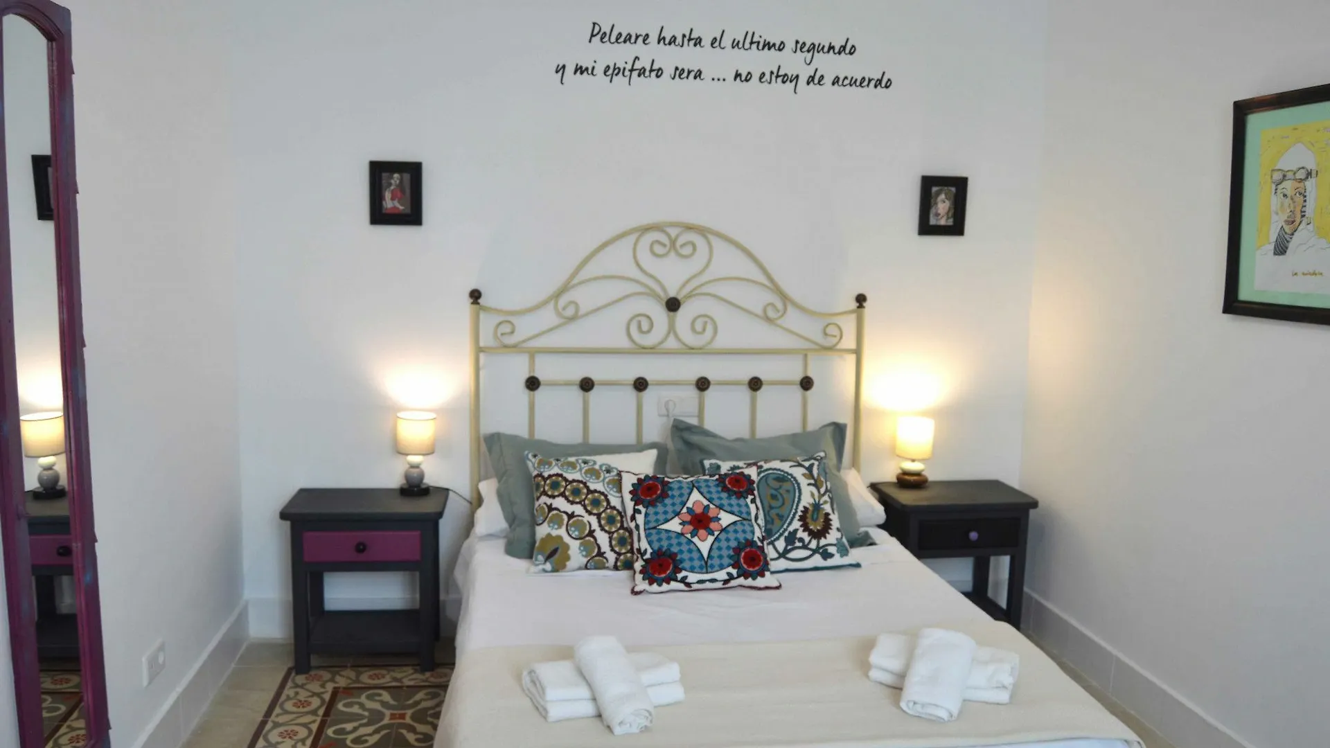 Apartamento Buenas Companias Cadiz Apartment