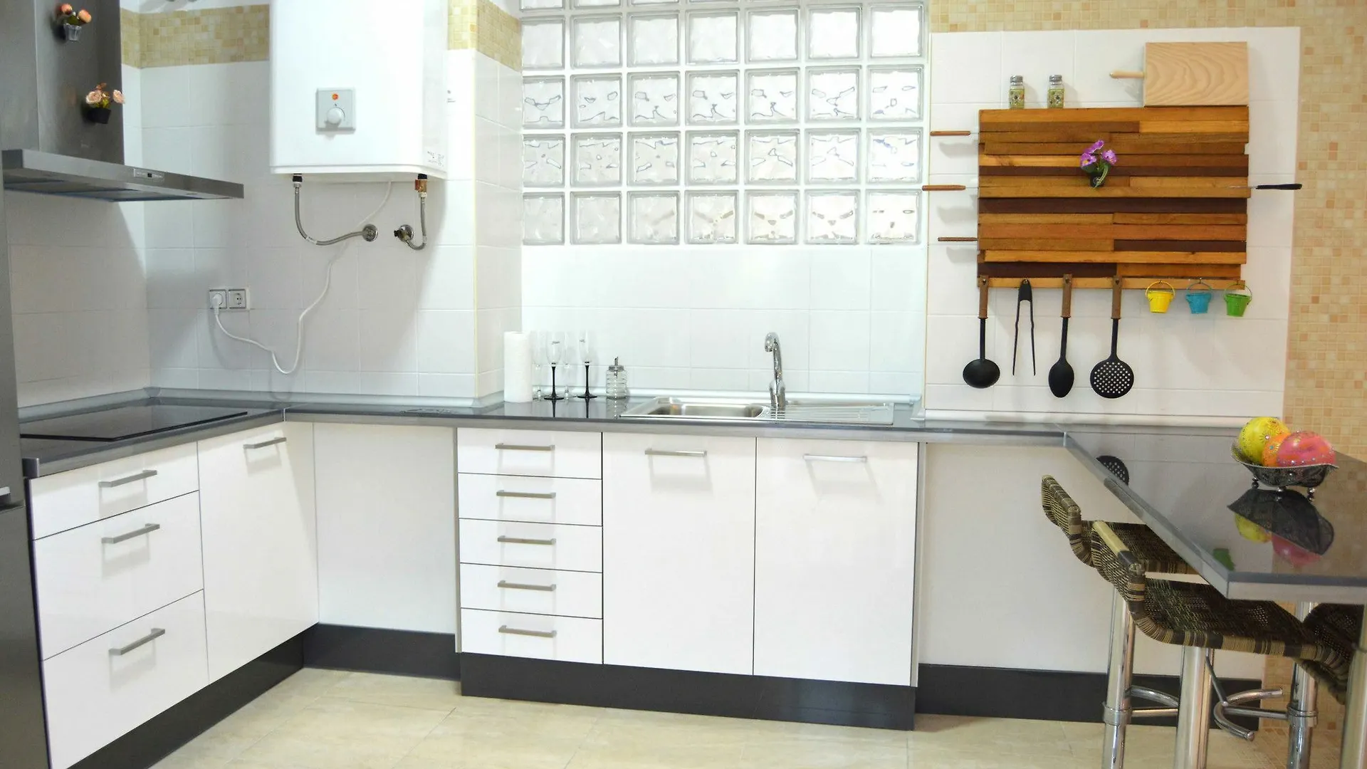 Apartamento Buenas Companias Cadiz 0*,  Spain