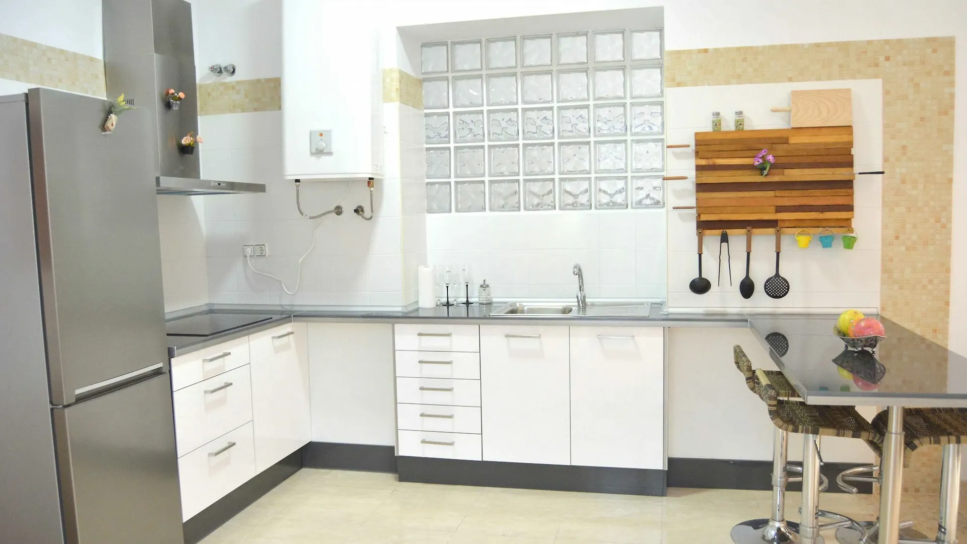 Apartamento Buenas Companias Cadiz